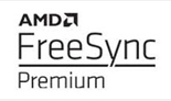Icon for AMD FreeSync Premium